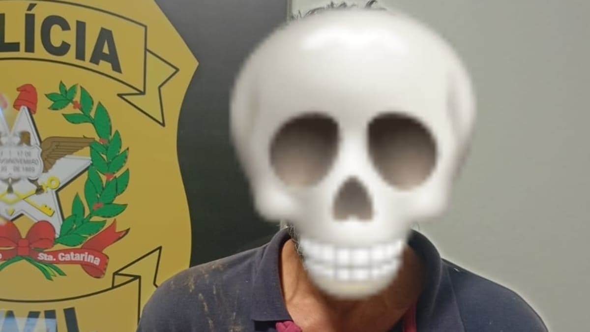 Homem condenado por estupro de vulnerável é preso em Corupá