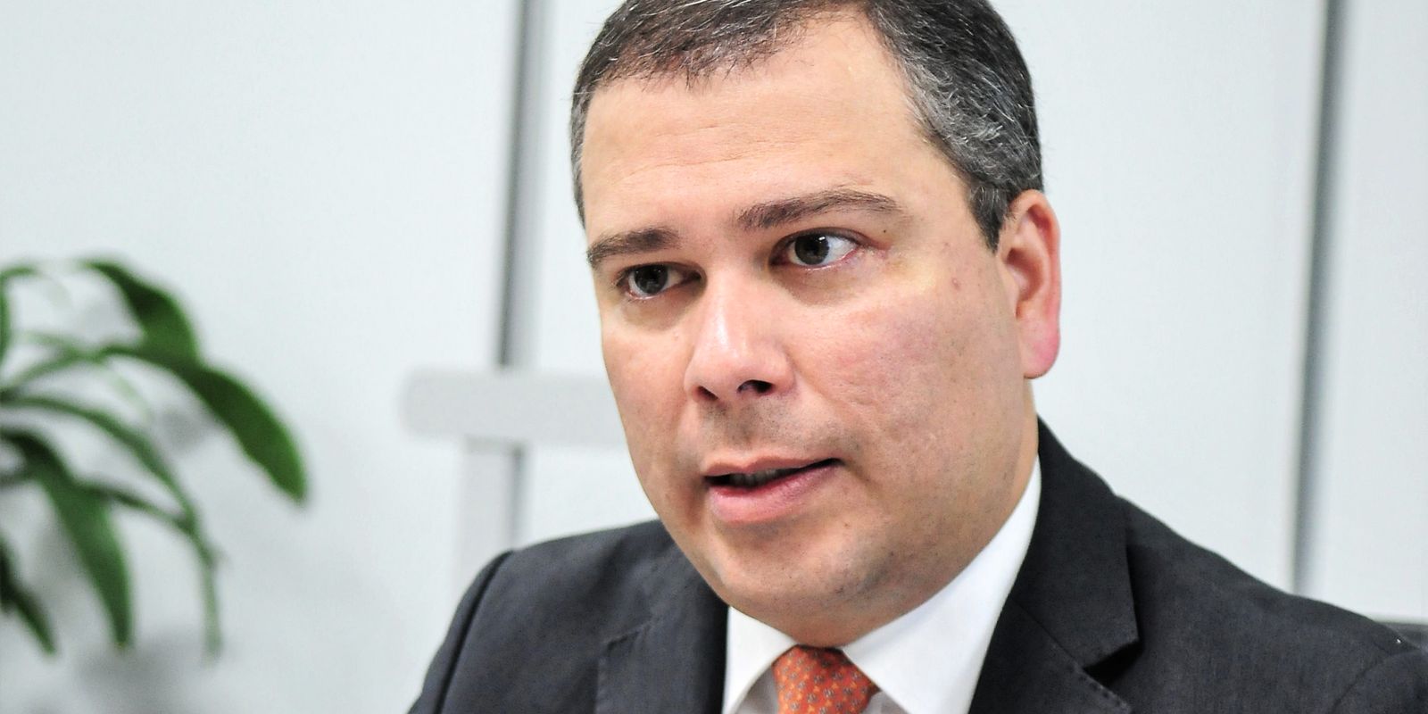 STF mantém prisão do ex-presidente do BRB Paulo Henrique Costa