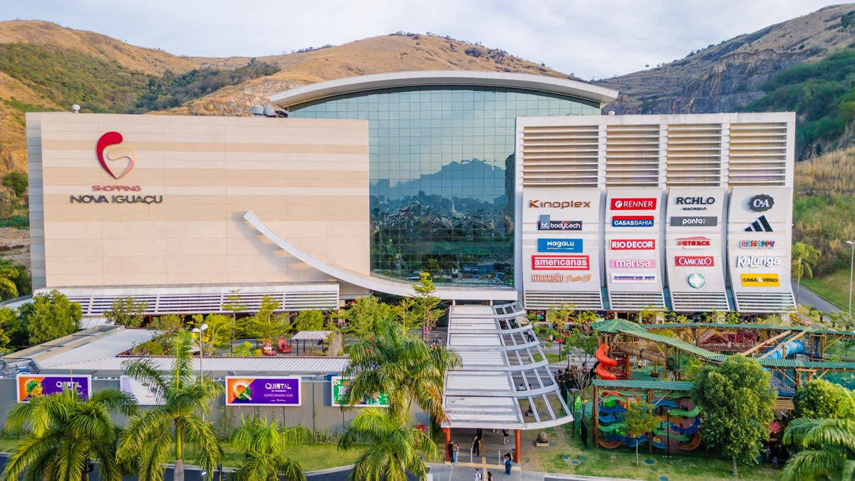 Festival Quem Dança é Mais Feliz reúne 20 grupos de dança no Shopping Nova Iguaçu