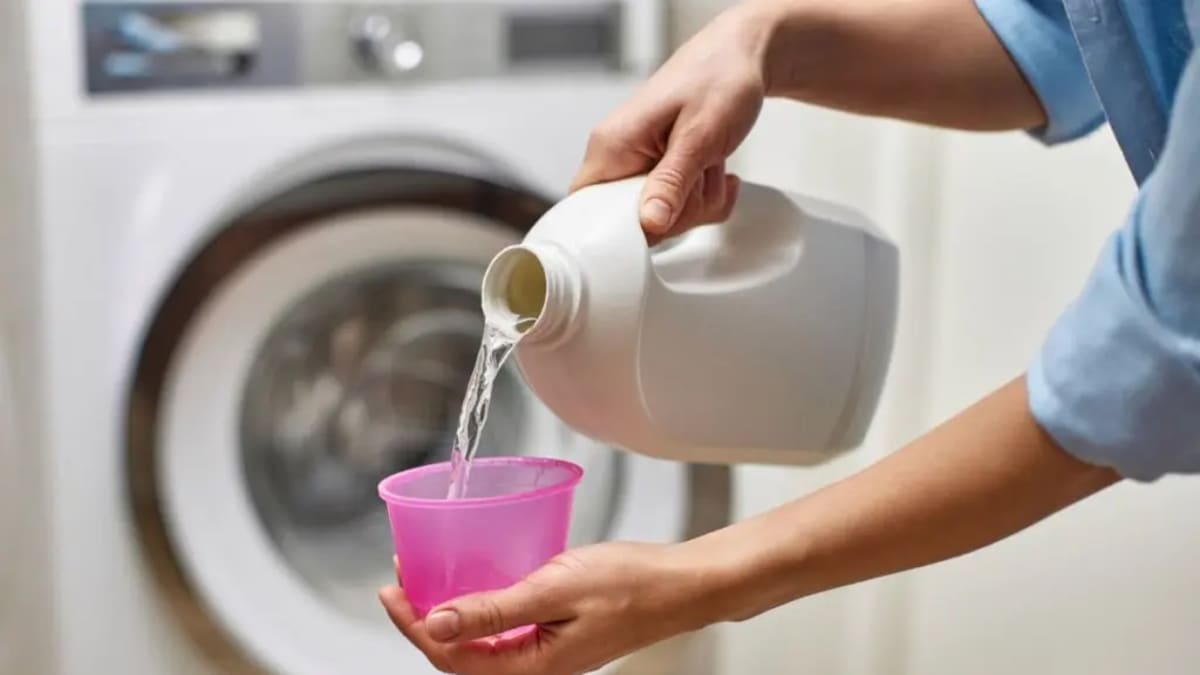 Água sanitária: mitos e verdades para uso seguro