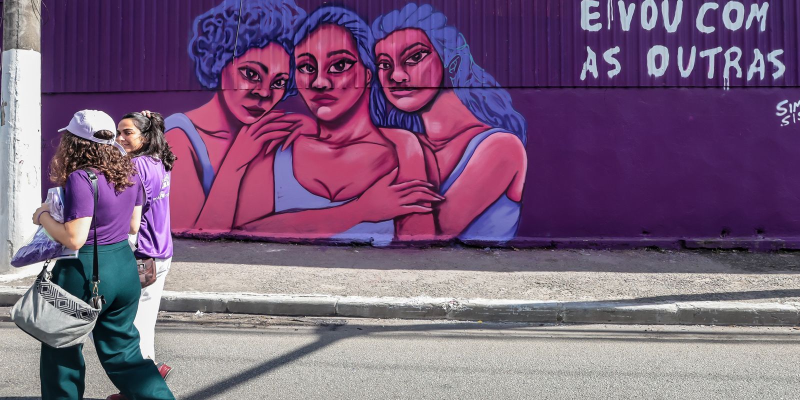 Avanços e desafios das leis contra violência de gênero no Brasil