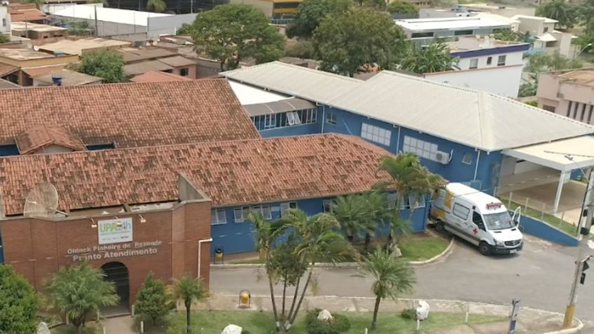 Criança de 3 anos morre em Sarzedo sem indícios de violência