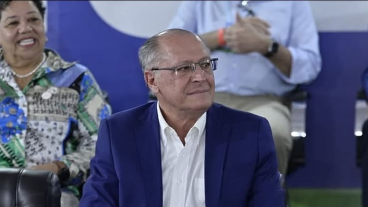 Alckmin e ministro da Agricultura representarão governo Lula na Agrishow