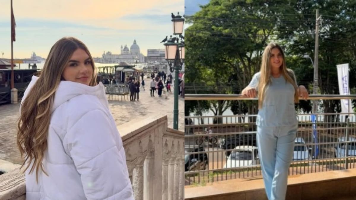 Estudante de medicina natural de Santa Catarina é assassinada no Paraguai