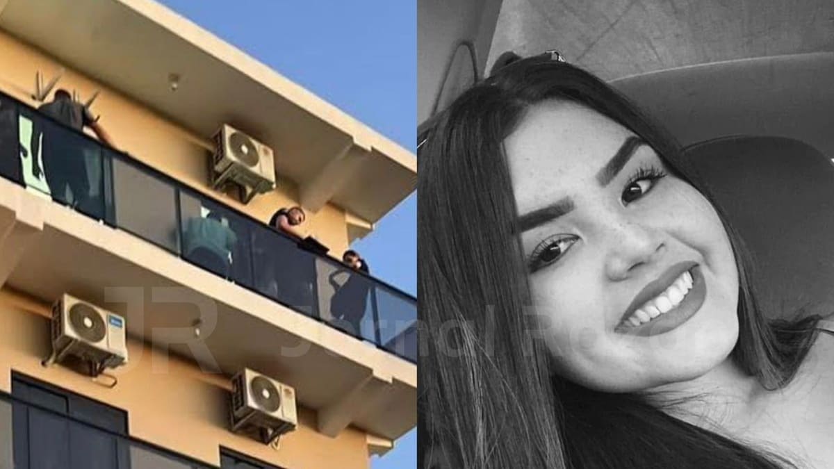 Jovem catarinense estudante de medicina é morta a facadas no Paraguai