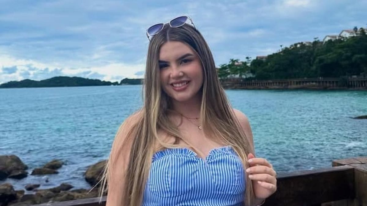 Estudante catarinense de medicina é morta a facadas no Paraguai