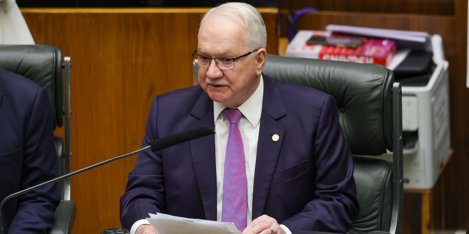 STF suspende veto à venda de bens do DF para reestruturação do BRB