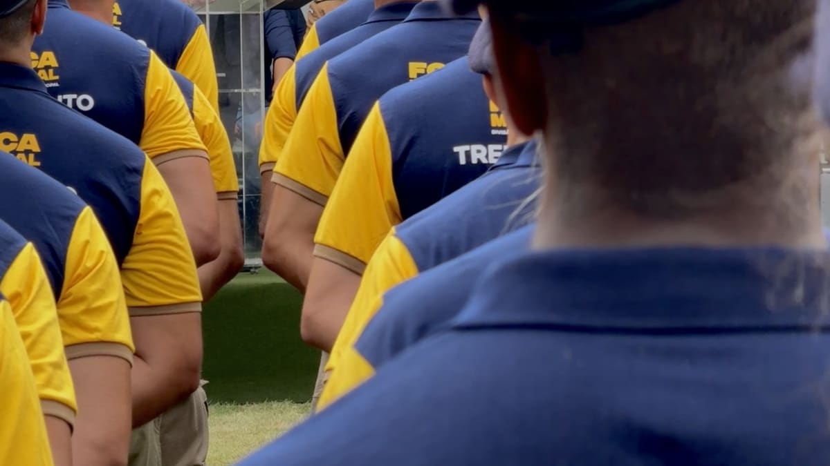 Força Municipal da Guarda Municipal inicia atuação na Tijuca com foco em prevenção de crimes