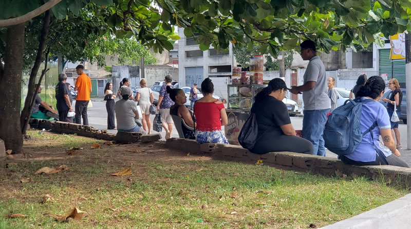 Instituto Badra inicia pesquisa eleitoral com 10 mil eleitores na Baixada Santista