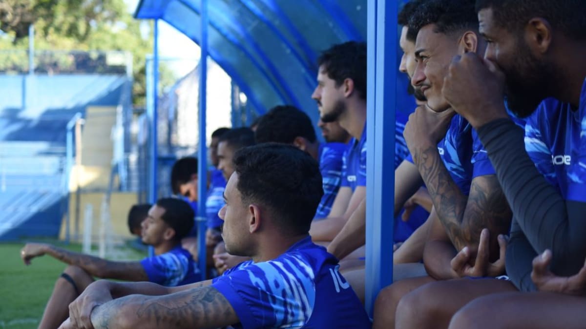 Vitória FC altera datas de jogos na Copa Espírito Santo e Série D