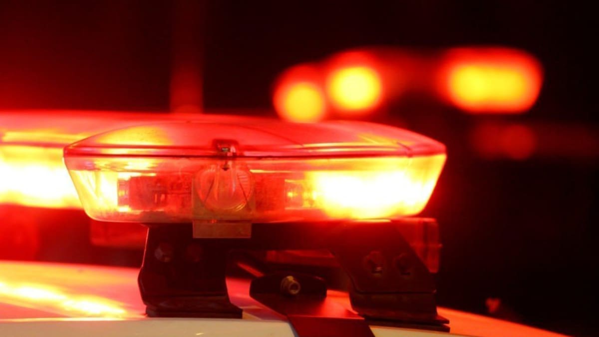 Palestrante esfaqueia homem durante feira em universidade de SC