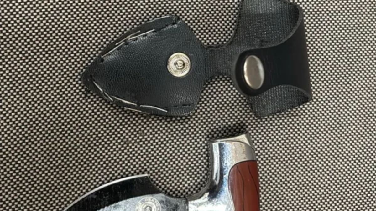 Palestrante esfaqueia membro de plateia em evento em universidade de Blumenau