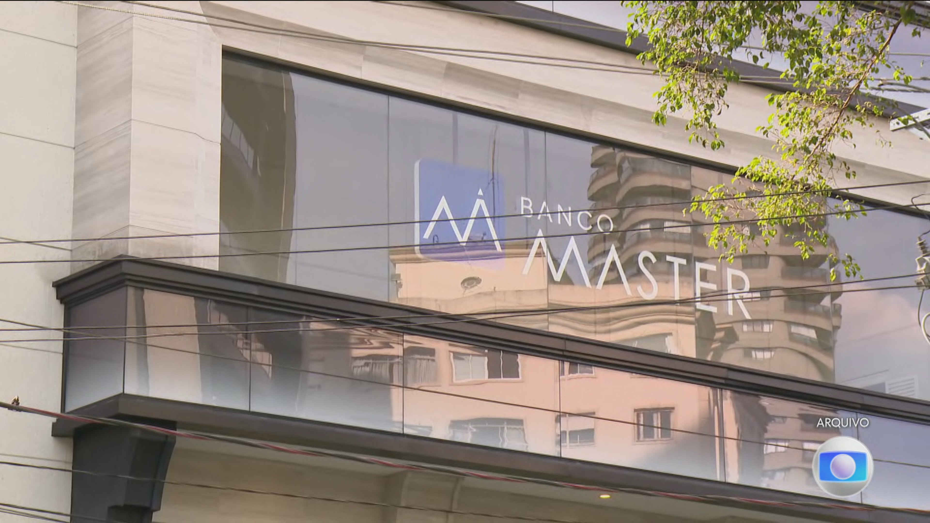 TCU autoriza inspeção no Banco Central sobre liquidação do Banco Master