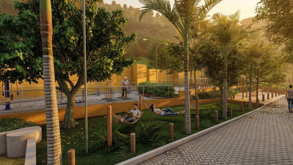 Prefeitura do Rio anuncia obras de urbanização no Horto com foco em sustentabilidade