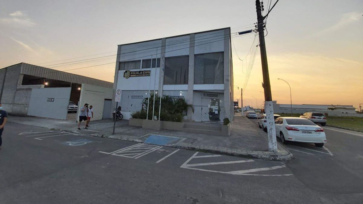 Mulher de 24 anos é encontrada morta em casa no bairro Bebedouro, Linhares