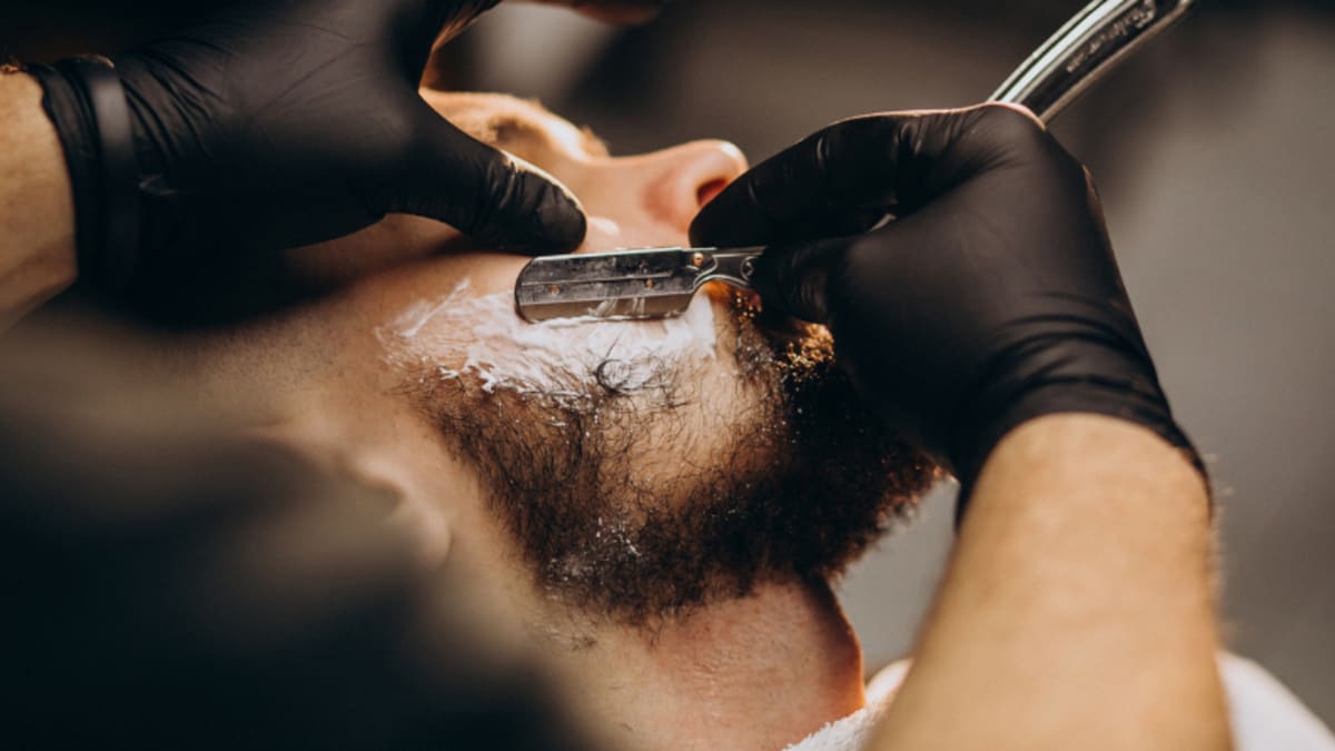 Oficina gratuita de barbearia para jovens da Serra acontece em maio