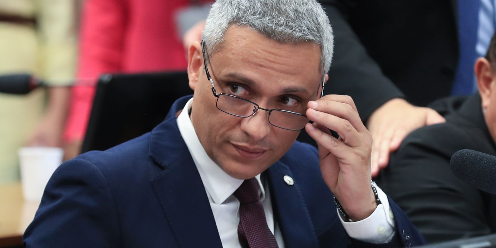 STF torna deputado réu por injúria contra presidente Lula