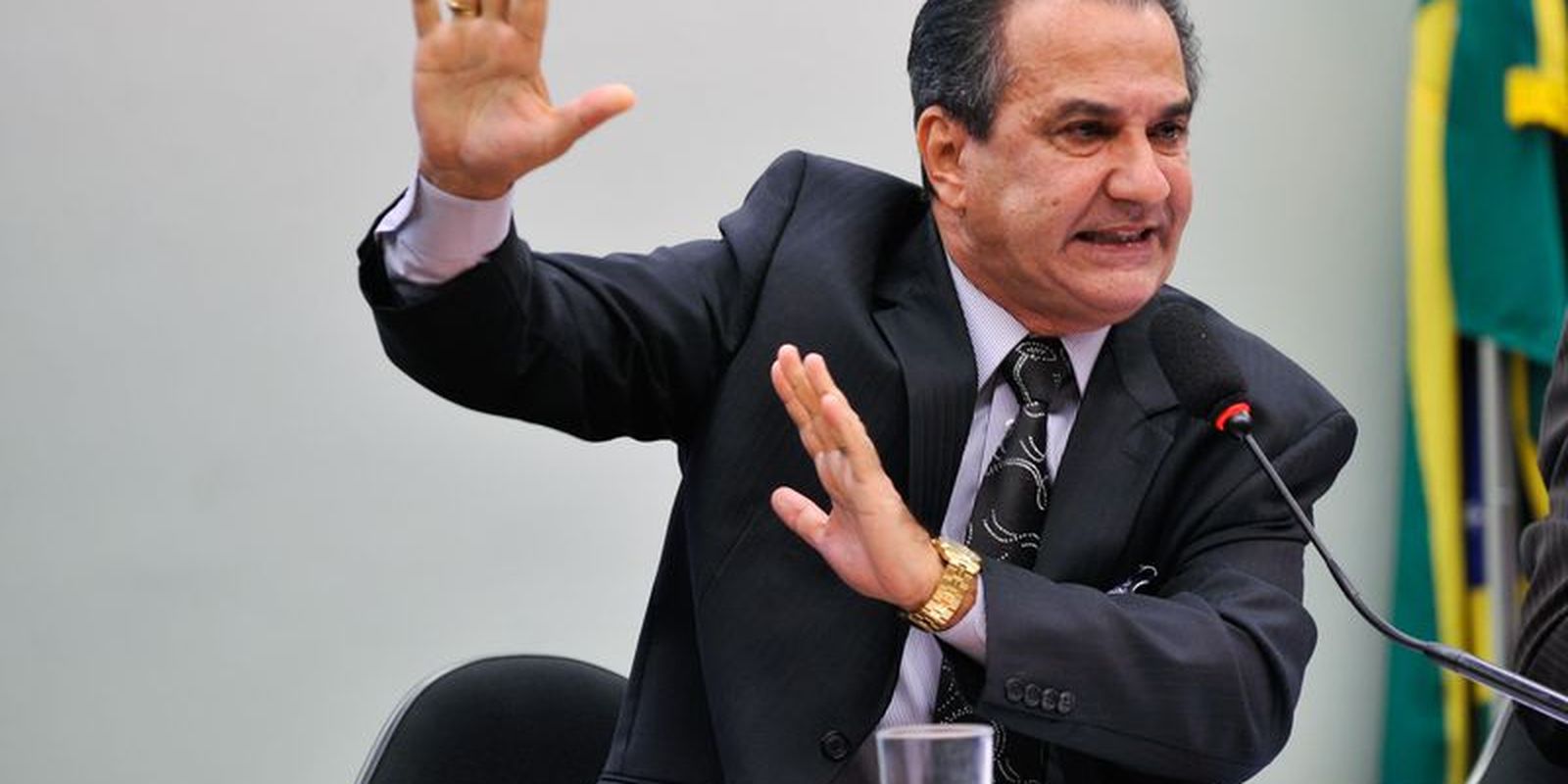 STF torna Silas Malafaia réu por injúria contra generais do Exército