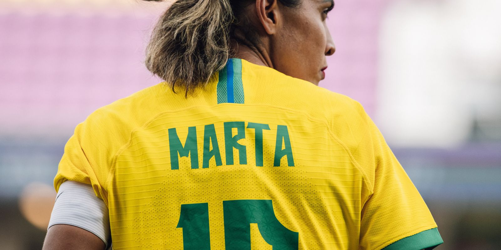 Brasil receberá Copa do Mundo feminina em 2027