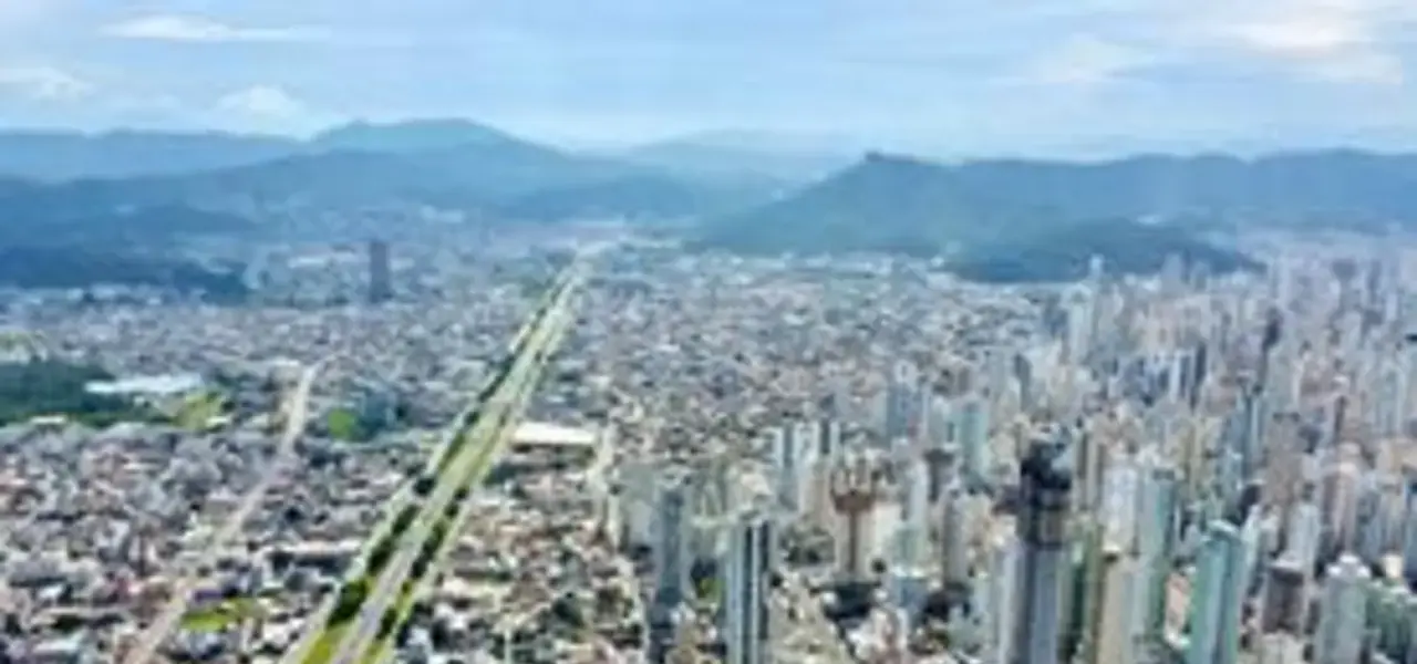 Balneário Camboriú encerra consulta pública sobre revisão da lei de zoneamento