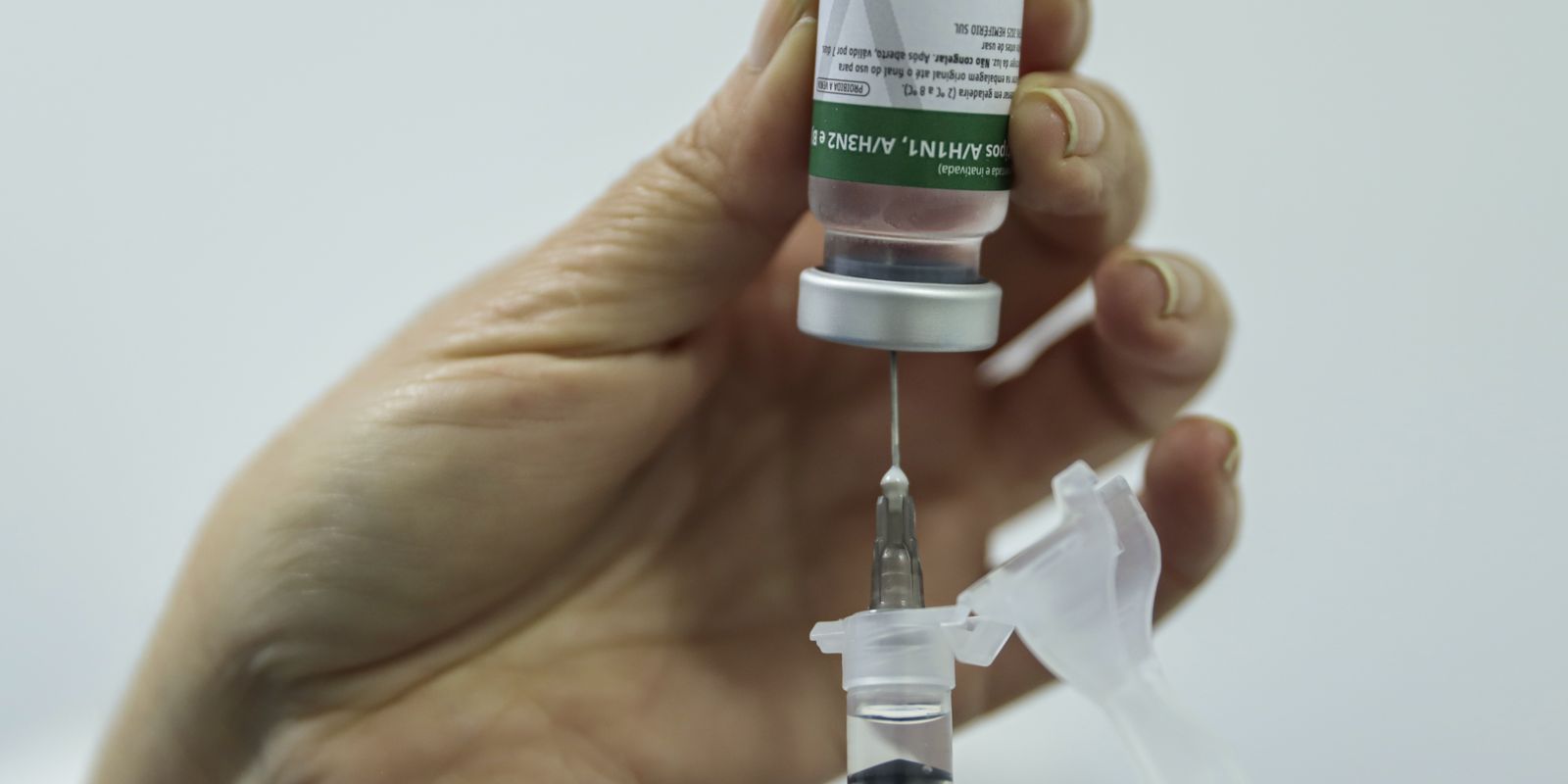 Alerta para nova temporada de gripe no Hemisfério Sul