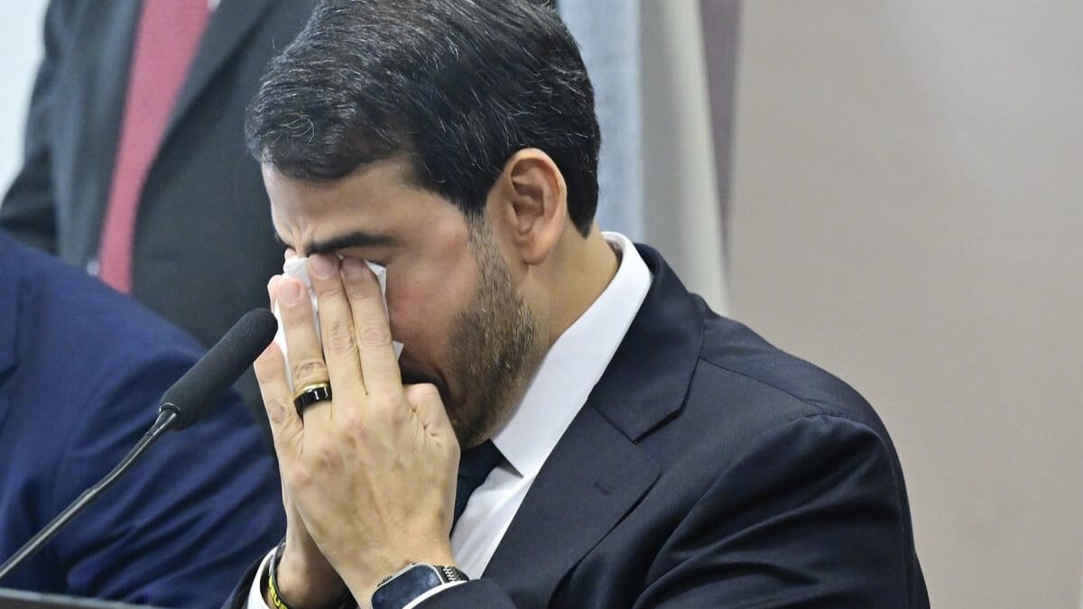 Senado rejeita indicação de Jorge Messias ao STF, marcando derrota histórica para Lula