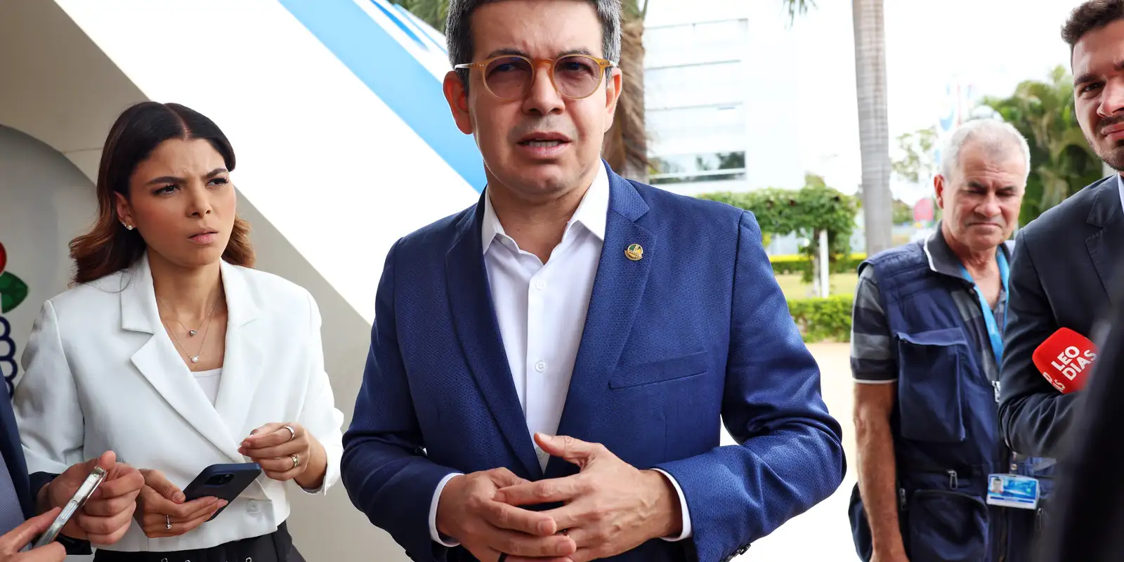 Governo deve indicar novo nome para vaga no STF