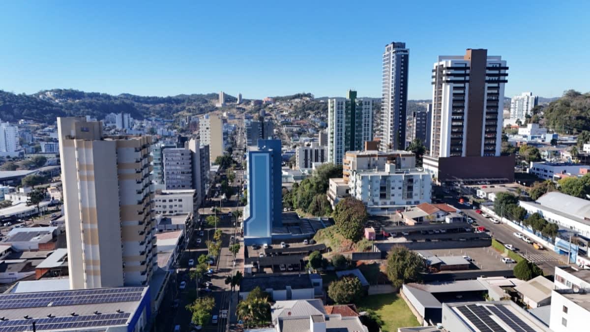 Francisco Beltrão avança para 2º lugar em sustentabilidade no Paraná
