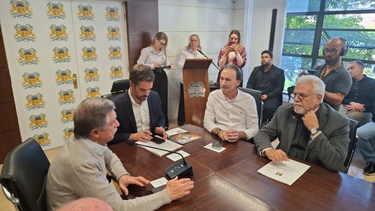 Ordem para início da recuperação da Rota do Sol entre Caxias e Lajeado Grande deve ser assinada em maio