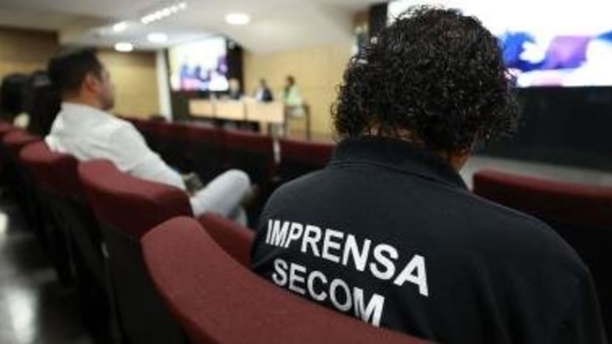 Bahia abre processo seletivo para 21 vagas temporárias em comunicação