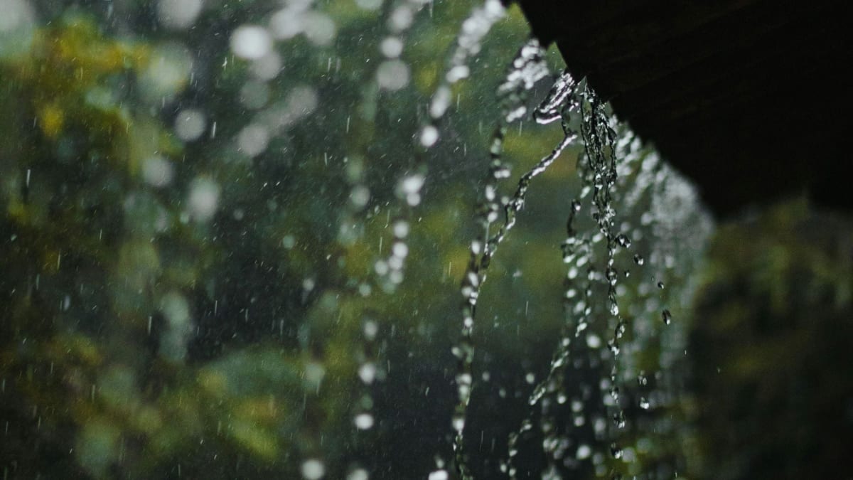 Sistema de baixa pressão provoca chuva no Rio Grande do Sul entre sexta e sábado