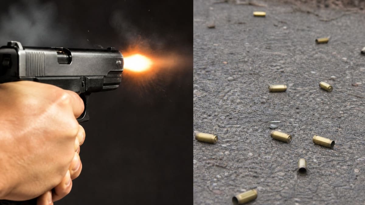 Dois homens são condenados por ataque violento em disputa entre facções em SC