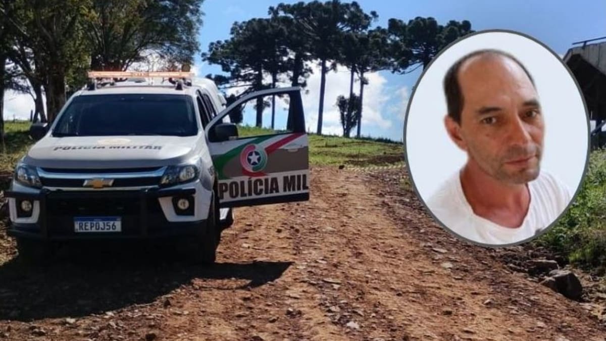 Morte em propriedade rural de Abelardo Luz é investigada como homicídio