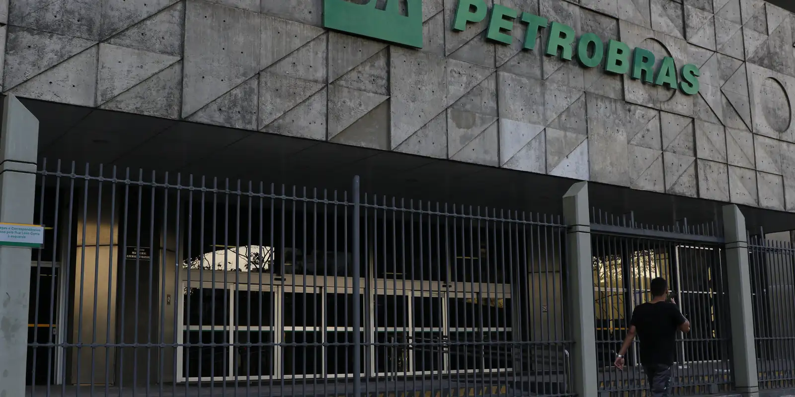 Petrobras bate recorde de produção no primeiro trimestre