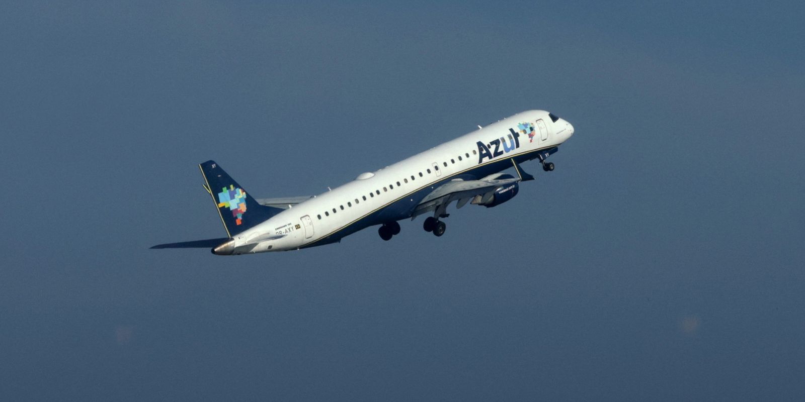 Petrobras reajusta preço do querosene de aviação em 18 por cento