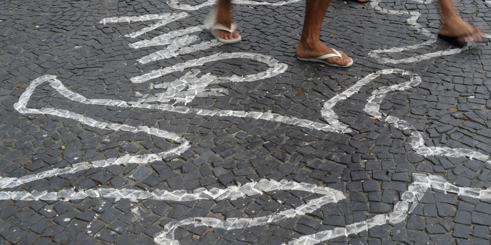 Brasil registra menor número de homicídios e latrocínios em dez anos