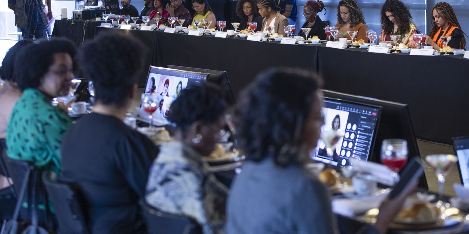 Violência contra mulheres jornalistas dobra desde 2020