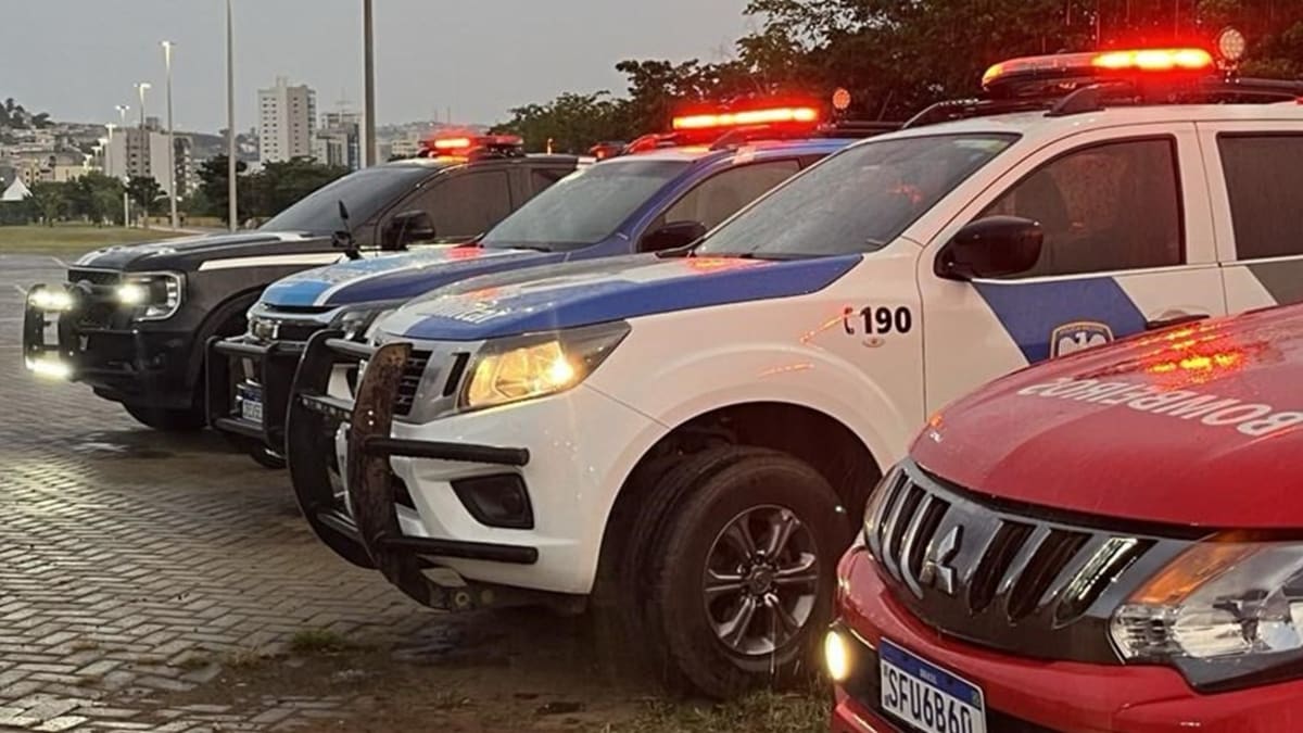 Espírito Santo registra menor número de homicídios em 30 anos em abril