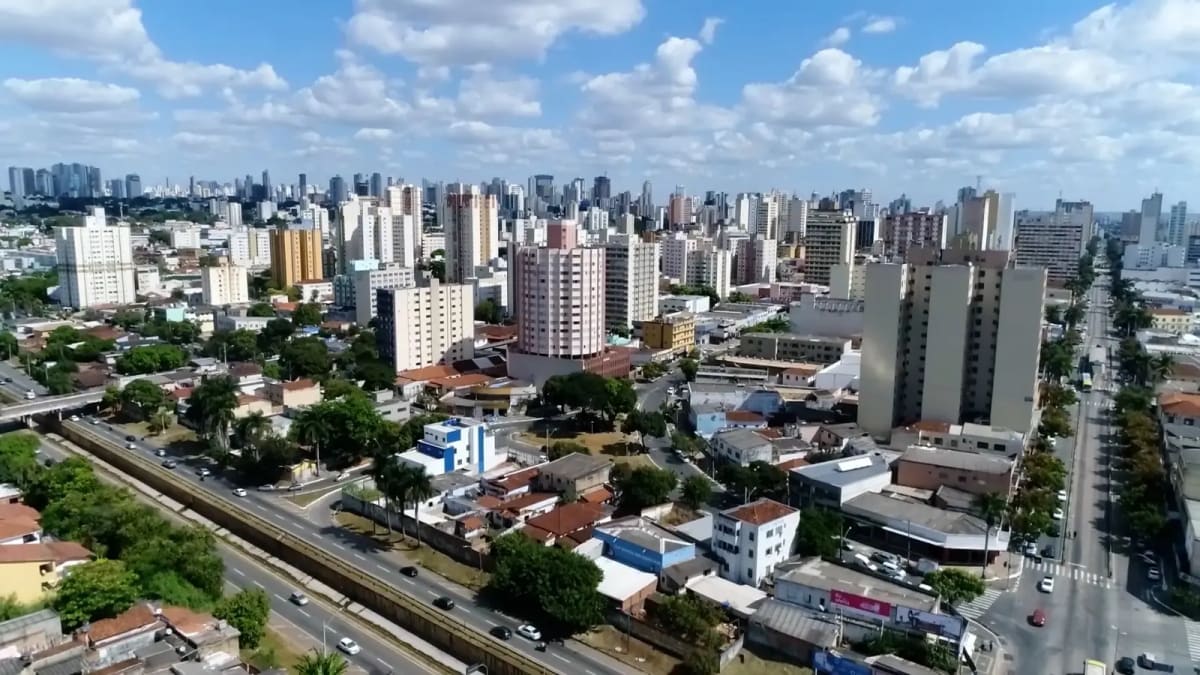 Prefeitura de Goiânia prepara projeto Bairro 5.0 para testar modelo de bairro inteligente