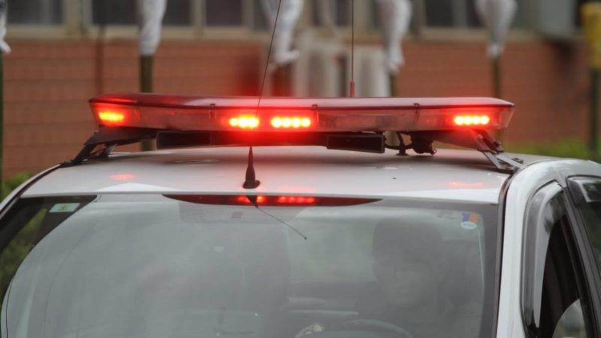 Idoso é preso após importunação sexual e ameaças em loja em Araranguá