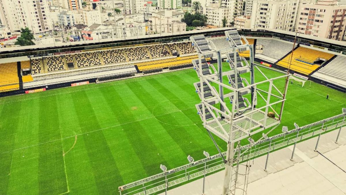 Criciúma Esporte Clube inicia investigação sobre déficit financeiro