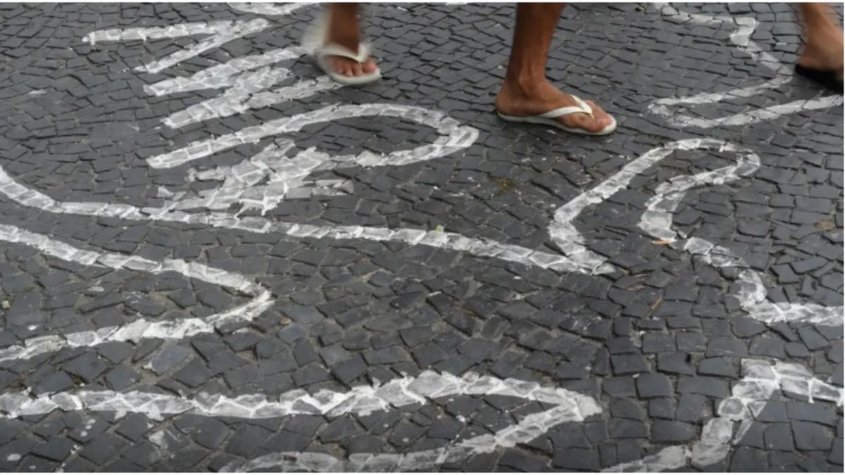 Brasil registra menor número de homicídios e latrocínios em 10 anos no primeiro trimestre de 2026