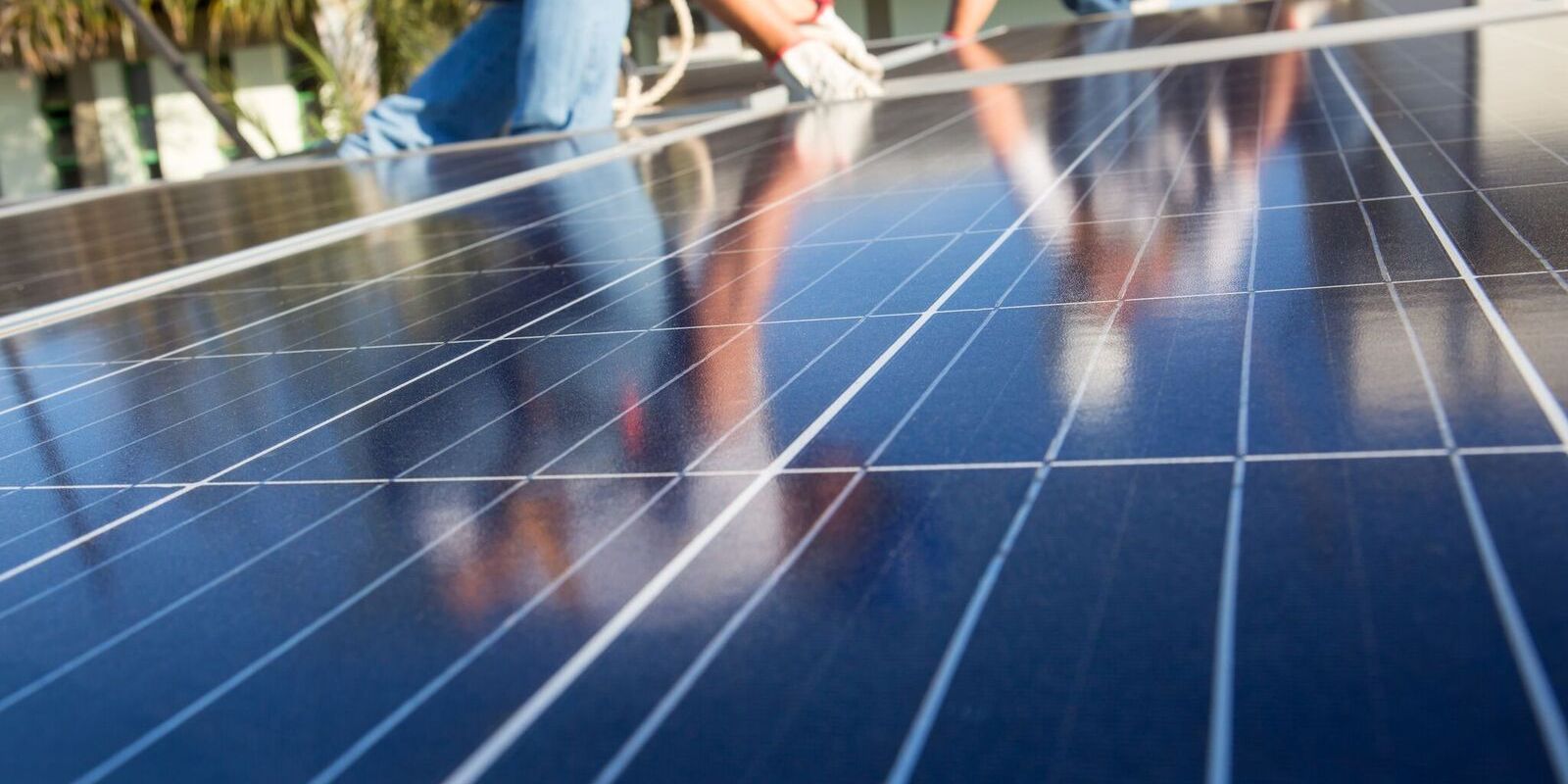 Investimentos em energia solar no Brasil ultrapassam R$ 300 bilhões