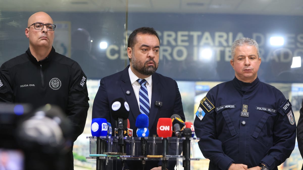 Programa Segurança Presente é transferido para a Polícia Militar no Rio de Janeiro