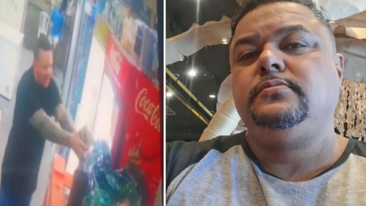 Suspeito de matar comerciante em bar de Vila Velha é preso em sítio no bairro Xury