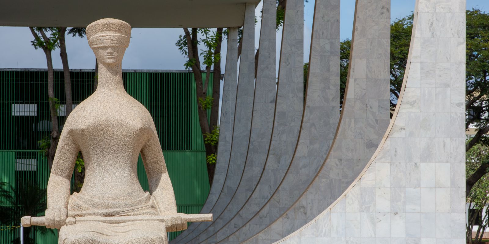 Derrubada do veto à dosimetria pode parar no STF