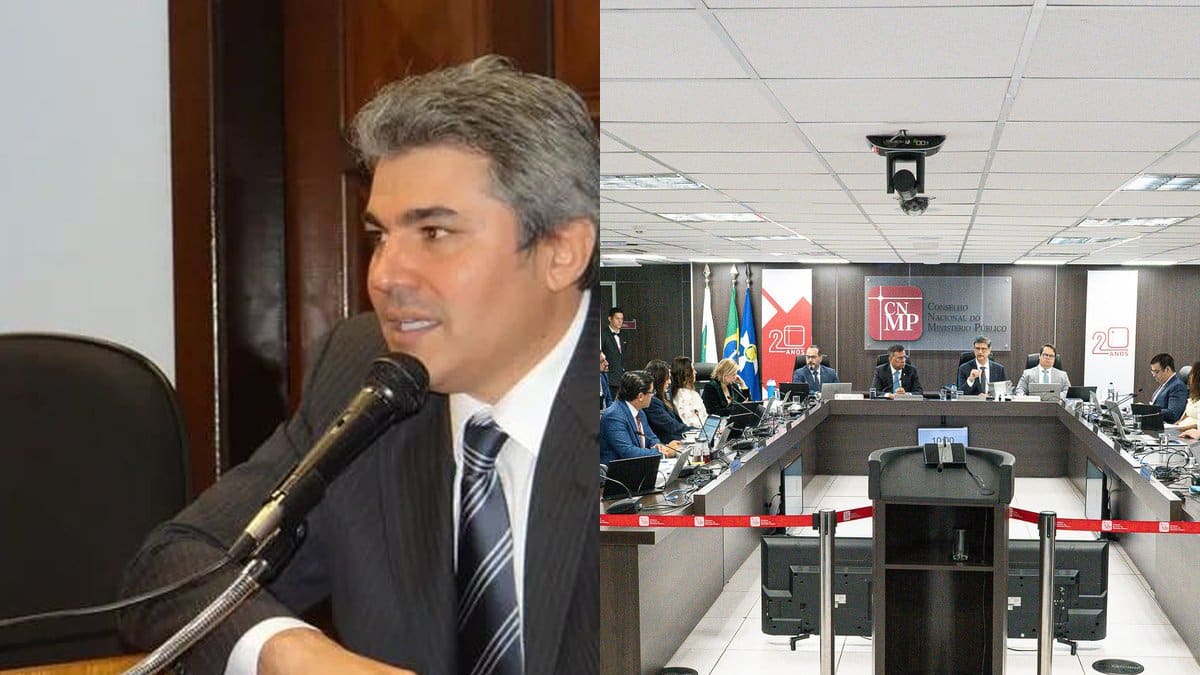 Promotor do Ministério Público de Santa Catarina é demitido por condutas gravíssimas
