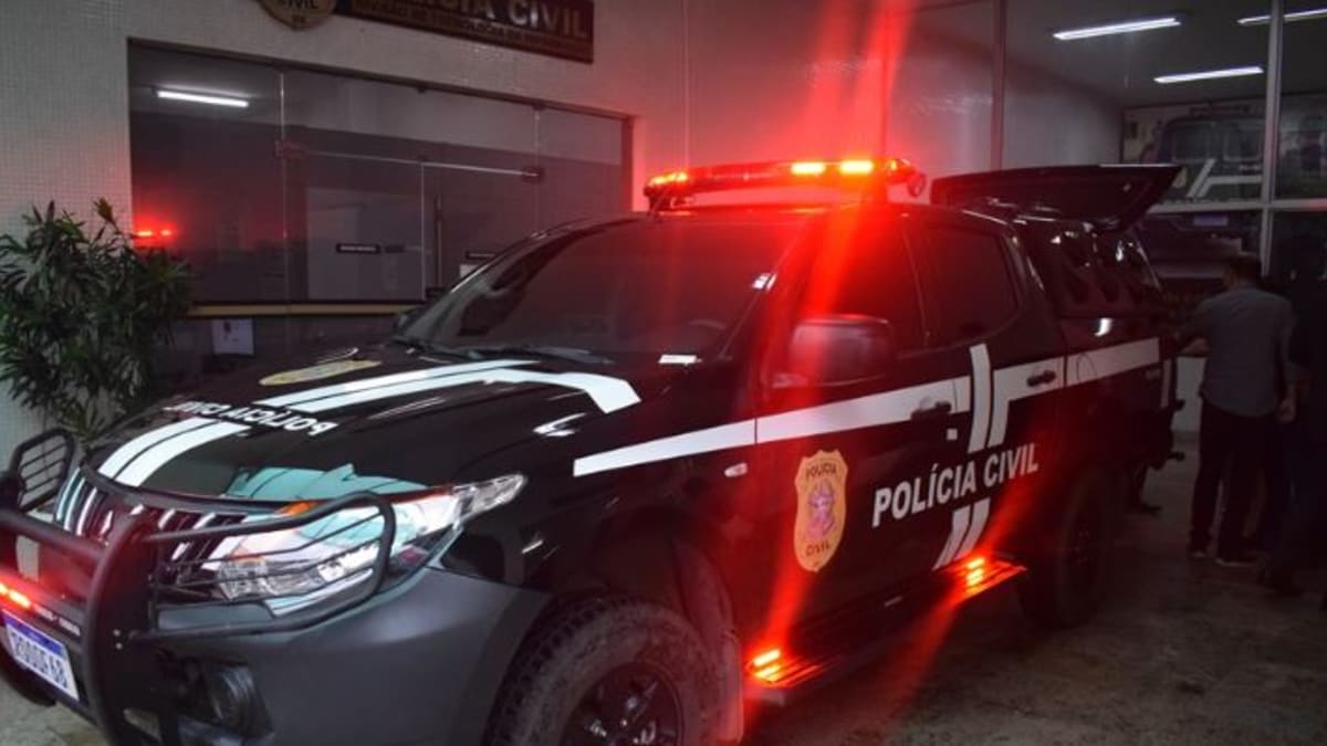 Menino de 12 anos é assassinado em Linhares; criminosos roubam caminhonete para fugir