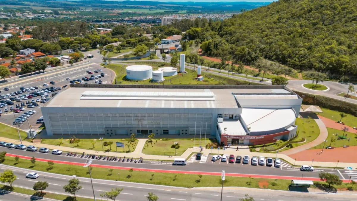 Concurso da Prefeitura de Senador Canedo ultrapassa 46 mil inscritos antes do fim das inscrições