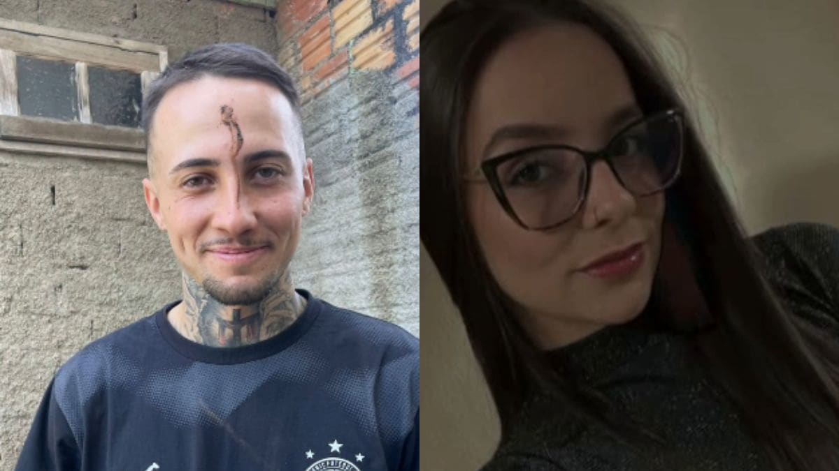 Identificadas vítimas de acidente com motorista bêbado em SC